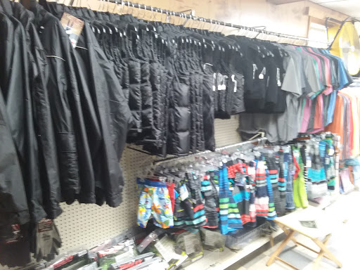 Shoe Store «Leacock Shoe Store», reviews and photos, 64 Old Leacock Rd, Ronks, PA 17572, USA