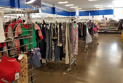 Goodwill Outlet