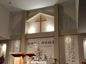 Holy Word Church of Auckland 基督教奧克蘭聖道堂