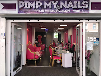 Pimp My Nails & Beauty Salon