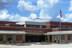 West Bladen High School image