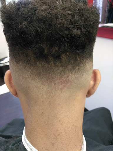 Beauty Salon «Tri City Barber & Beauty Salon», reviews and photos, 149 Middle Turnpike W, Manchester, CT 06040, USA