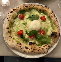 Les plus récentes photos du Restaurant italien Pupetta Montorgueil à Paris - n°1