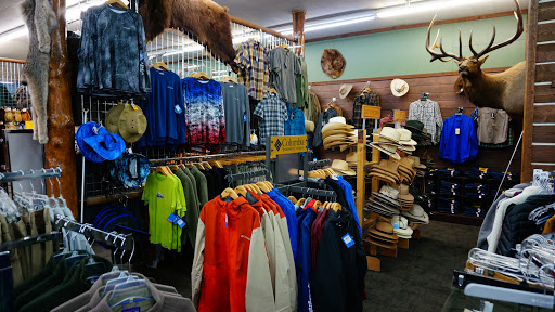 Sporting Goods Store «Capital Sports», reviews and photos, 1092 Helena Ave, Helena, MT 59601, USA