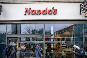 Nando's Manchester - Piccadilly image