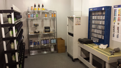 Auto Body Shop «Star Collision Repair, LLC», reviews and photos, 5710 Kenwick St, San Antonio, TX 78238, USA