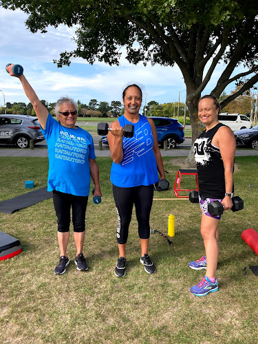 Reviews of Impact Health & Fitness in Taupo - Personal Trainer