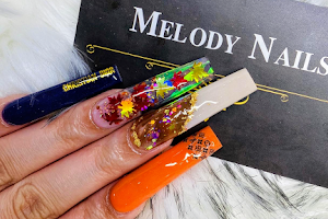 Melody Nails & Lash image