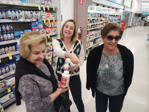 Drug Store «Walgreens», reviews and photos, 15507 Stoneybrook W Pkwy, Winter Garden, FL 34787, USA