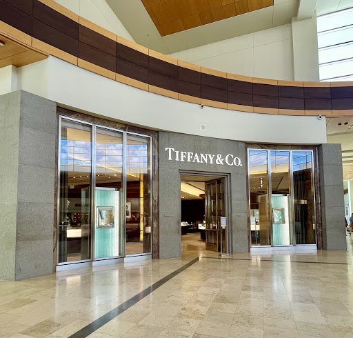 Tiffany & Co., 4400 Sharon Rd, Charlotte, NC 28211, USA, 
