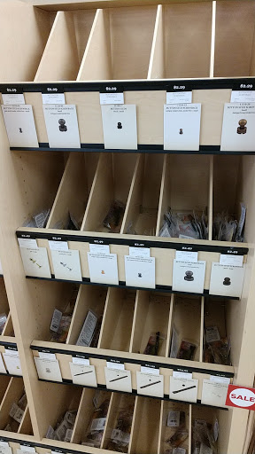 Craft Store «Tandy Leather Sacramento-104», reviews and photos, 4103 Northgate Blvd, Sacramento, CA 95834, USA