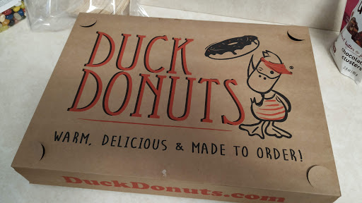 Donut Shop «Duck Donuts», reviews and photos, 2097 Fruitville Pike, Lancaster, PA 17601, USA