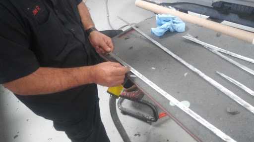 Auto Body Shop «Classic Auto Craft Auto Body Collision & Dent Repair», reviews and photos, 555 Irwin St, San Rafael, CA 94901, USA