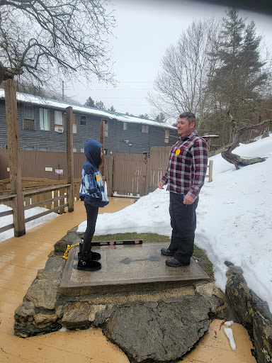 Tourist Attraction «Mystery Hill», reviews and photos, 129 Mystery Hill Ln, Blowing Rock, NC 28605, USA