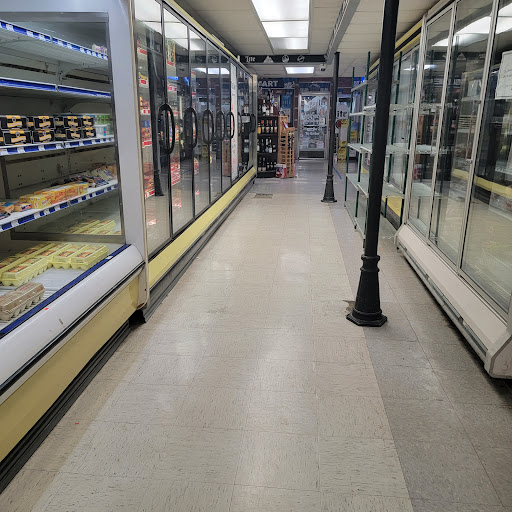 Eagle Deli Mart