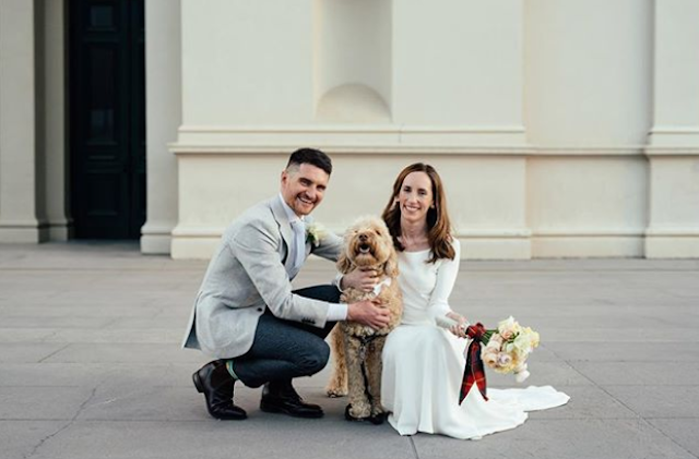 Natasha at Double Bay