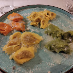 Photo n°1 de l'avis de Enrico. fait le 06/10/2021 à 19:20 sur le  Trattoria Il Cavallino à Valeggio sul Mincio