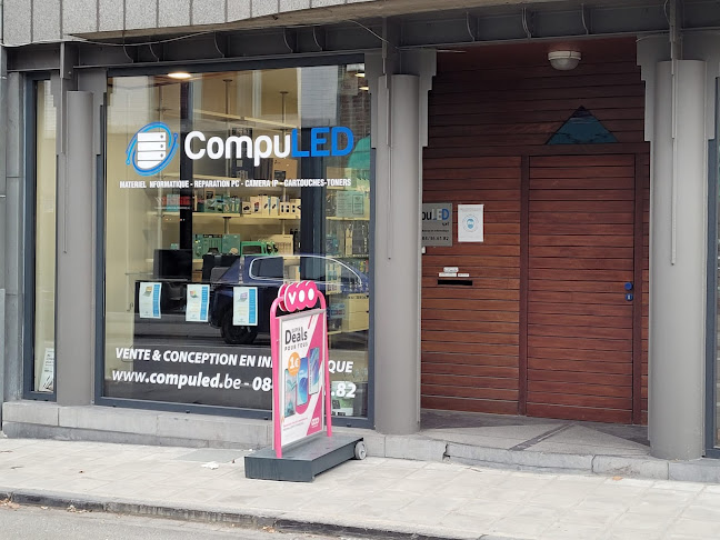CompuLED - Computerwinkel
