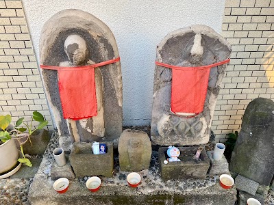 庚申塔・地蔵尊像