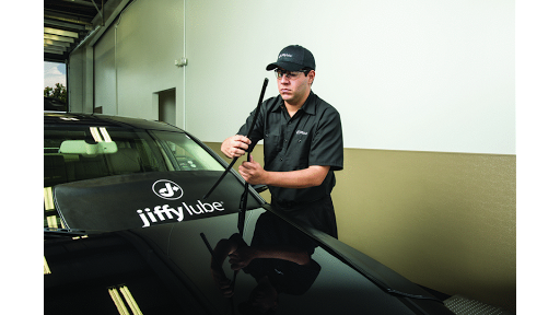 Jiffy Lube image