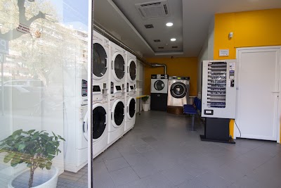 Photos of Easywash Self Service Laundry