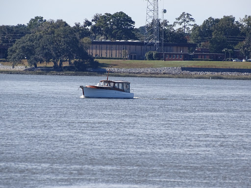 Park «Henry C. Chambers Waterfront Park», reviews and photos, Bay St, Beaufort, SC 29902, USA