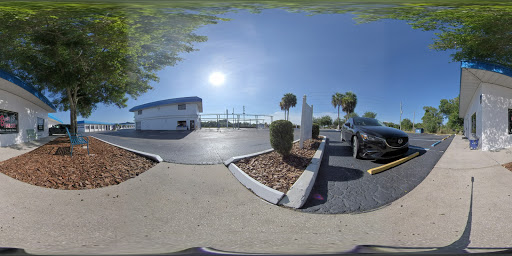 Beauty Salon «Karisma Full Service Beauty Salon», reviews and photos, 1096 Commercial Way, Spring Hill, FL 34606, USA