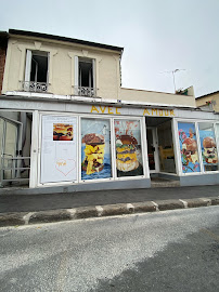 Photos du propriétaire du Restaurant de hamburgers avec amour - le burger Montreuil - n°16