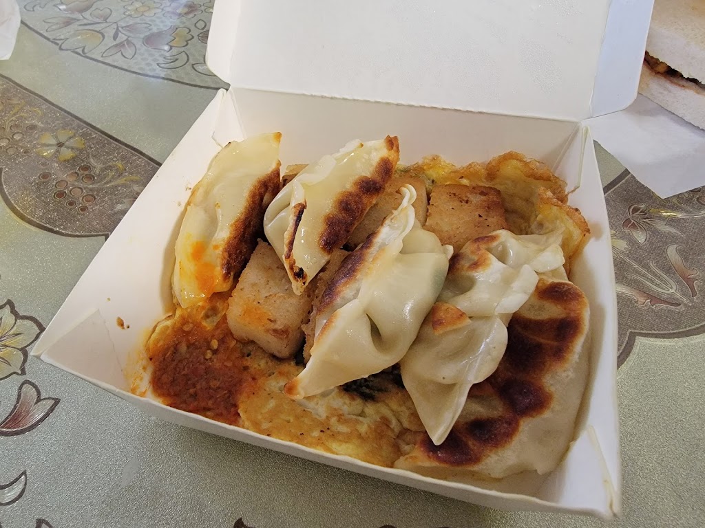 Q Burger 基隆新豐店 的照片