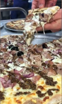 Photos du propriétaire du Pizzas à emporter Distributeur - La cabane à Pizza à Condrieu - n°8