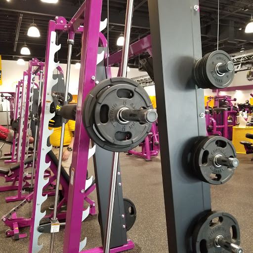 Gym «Planet Fitness - Laveen, AZ», reviews and photos, 3630 W Southern Ave, Phoenix, AZ 85041, USA
