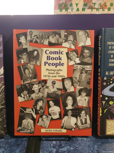 Comic Book Store «Heroes Comics», reviews and photos, 110 E Shaw Ave, Fresno, CA 93710, USA