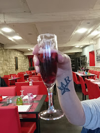 Plats et boissons du Restaurant Au Fer à Cheval à Osny - n°9