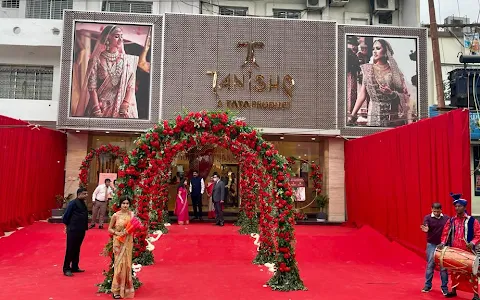 Tanishq Jewellery - Basti image