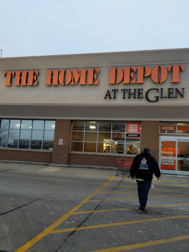 Home Improvement Store «The Home Depot», reviews and photos, 2850 Patriot Blvd, Glenview, IL 60026, USA