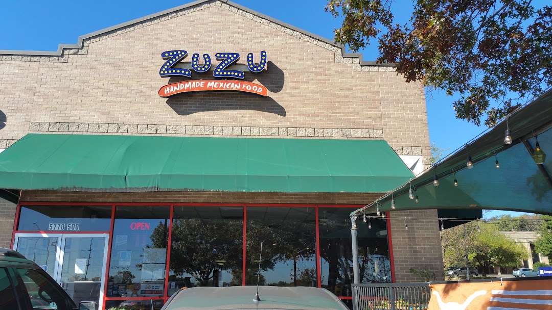 ZuZu Handmade Mexican Food