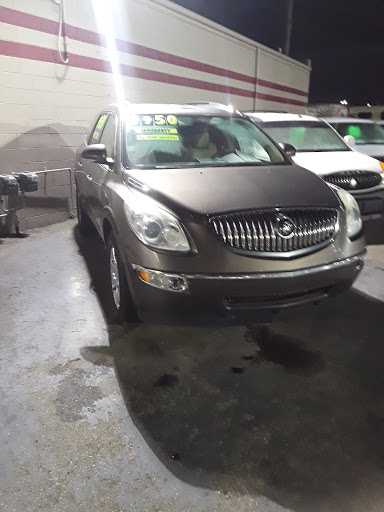 Used Car Dealer «Jeff Benson Car Company», reviews and photos, 34175 Michigan Ave, Wayne, MI 48184, USA