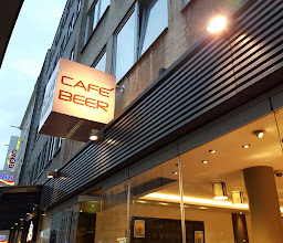 Cafe Opera photo