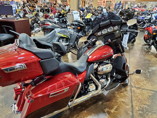 Motorcycle Dealer «Cycle World of Athens», reviews and photos, 4225 Atlanta Hwy, Athens, GA 30606, USA