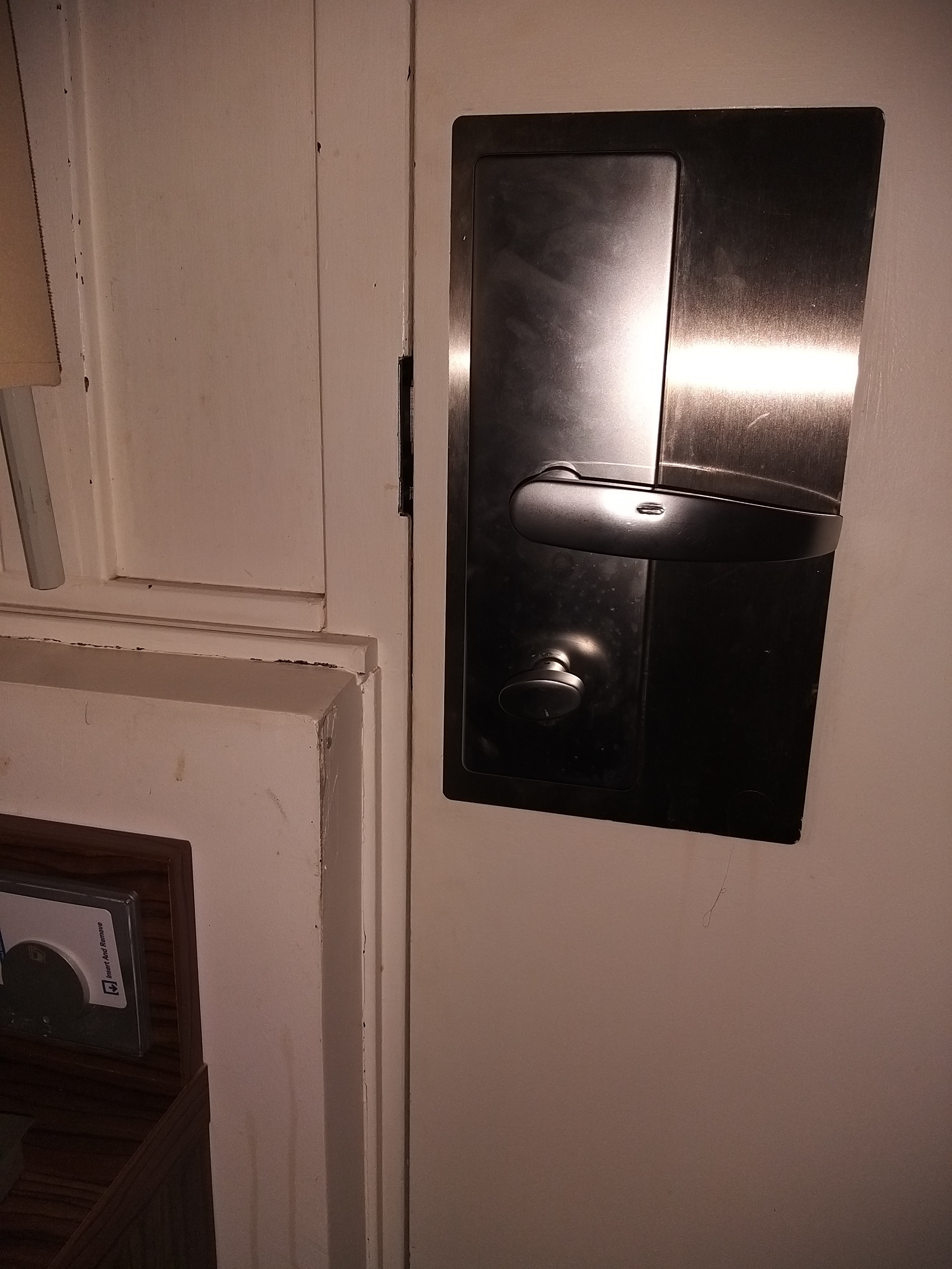 Photo n° 12 de l'avis de Nell.e fait le 05/10/2019 à 08:29