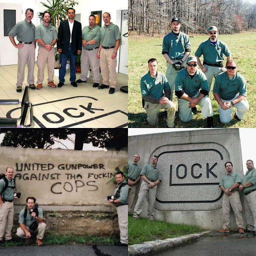 Firearms Academy «Tactical Response», reviews and photos, 116 Wood Ave, Camden, TN 38320, USA