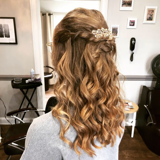 Beauty Salon «Salon Labelle Maison», reviews and photos, 7339 Nolensville Rd, Nolensville, TN 37135, USA