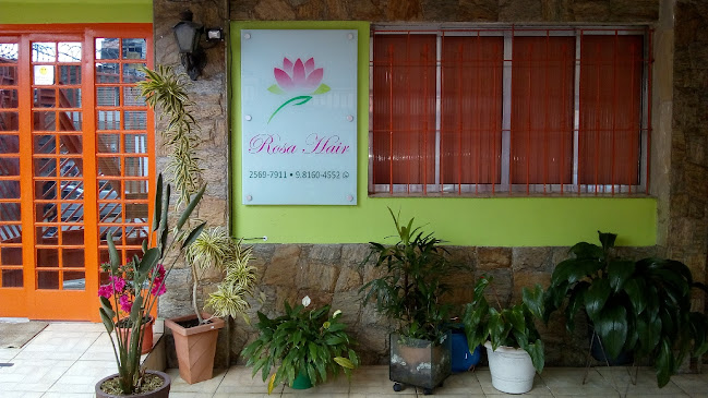 Studio Rosa Hair