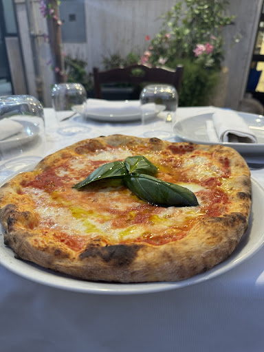 Da Frà Pizzeria in Palagianello, Provincia di Taranto