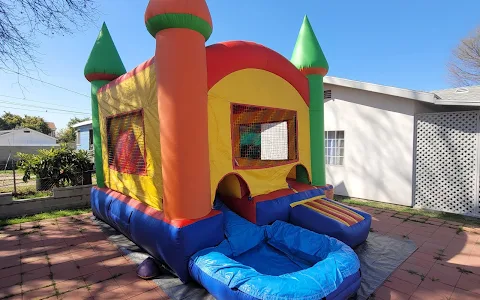 Manny's Party Rentals image