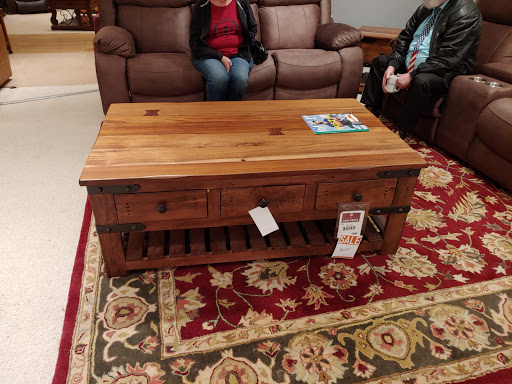 Furniture Store «Gallery Furniture», reviews and photos, 12670 SE 82nd Dr, Clackamas, OR 97015, USA