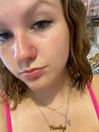 Explore tattoo ideas for mother of twins, creative tattoo ideas in Seaside Heights, available at Ocean Seven Body Piercing and Henna Tattoos