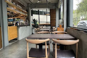 CM CAFÉ咖啡小餐館 image