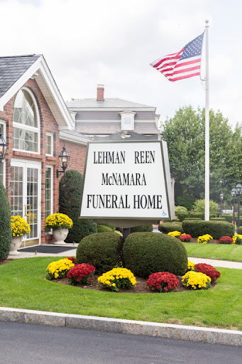 Lehman, Reen & McNamara Funeral Home