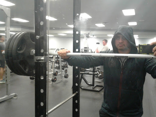 Gym «LA Fitness», reviews and photos, 6821 Dempster St, Morton Grove, IL 60053, USA